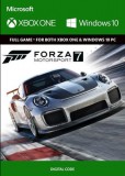 Microsoft Studios Forza Motorsport 7 (Xbox One Xbox Series X|S - elektronikus játék licensz)