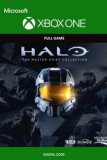 Microsoft Studios Halo: The Master Chief Collection (Xbox One Xbox Series X|S - elektronikus játék licensz)