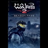 Microsoft Studios Halo Wars 2 - Season Pass (Xbox One  - elektronikus játék licensz)