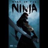 Microsoft Studios Mark of the Ninja (PC - Steam elektronikus játék licensz)