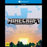 Microsoft Studios Minecraft Windows 10 Edition (PC - Microsoft Store elektronikus játék licensz)