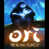 Microsoft Studios Ori and the Blind Forest (PC - Steam elektronikus játék licensz)