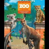 Microsoft Studios Zoo Tycoon: Ultimate Animal Collection (PC - Steam elektronikus játék licensz)
