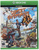 Microsoft Sunset Overdrive, Xbox One, Konzol játékszoftver