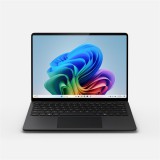 Microsoft Surface 7 Copilot+ PC 13,8"Touch/Snapdragon X Plus 10 Mag/16GB/512GB/Int.VGA/Win11/Magyar bill./grafit laptop (ZGM-00060HU)