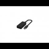 Microsoft Surface Adapter USB-C-USB3.0 (JTZ-00004) (JTZ-00004) - Adatkábel