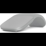 Microsoft Surface Arc Mouse Vezeték Nélküli Egér Világosszürke (CZV-00095)