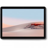 Microsoft Surface Go 2 64 GB 26,7 cm (10.5") Intel® Pentium® Gold 4 GB Wi-Fi 6 Win 10 Pro Ezüst
