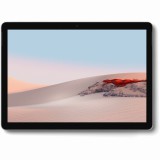 Microsoft Surface Go 2 Intel Pentium Gold 4425Y 1,7Ghz 64GB 4GB Platin (STZ-00003) - Tablet