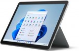 Microsoft Surface Go 3  10.5" 1920 x 1280  PENTIUM GOLD 6500Y 4 GB 64 GB W11 Wi-Fi (Platinum) (8V6-00007)