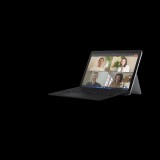 Microsoft Surface Go 4 Intel® N 256 GB 26,7 cm (10.5") 8 GB Wi-Fi 6 (802.11ax) Windows 11 Pro Platina