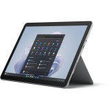 Microsoft Surface GO 4 Notebook/Tablet Platinum (10.5" / Intel N200 / 8GB/ 64GB SSD / Win 11 Pro) (XGT-00004)
