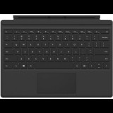 Microsoft Surface Go billentyűzetes tok fekete (FMN-00003) (FMN-00003) - Tablet tok