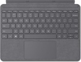 Microsoft Surface Go Type Cover Platinum US KCS-00132