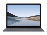 Microsoft Surface Laptop 3 13.5" (ezüst) | Intel Core i5-1035G7 1.2 | 8GB LPDDR4X | 128GB SSD | 0GB HDD | 13,5" Touch | 2256x1504 | Intel Iris Plus Graphics | W10 P64