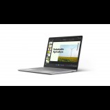 Microsoft Surface Laptop Go 3 Win 11 Home szürke (XK1-00030) (XK1-00030)