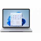 Microsoft Surface Laptop Studio Core i5/16GB/512GB/Intel Iris Xe Graphics /Win11Pro Platinum (9Y1-00005) - Notebook