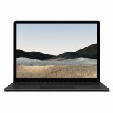 Microsoft Surface Laptop4 256GB (15"/i7/16GB) Black (5IF-00005) - Notebook