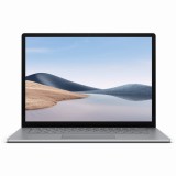 Microsoft Surface Laptop4 256GB (15"/i7/16GB) Platinum (5IF-00028) - Notebook