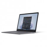 Microsoft Surface Laptop5 256B (13"/i7/16GB) Win11Pro Platinum (RB1-00028) - Notebook