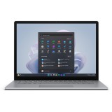 Microsoft Surface Laptop5 256B (15"/i7/16GB) Win11Pro Platinum (RI9-00005) - Notebook