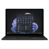 Microsoft Surface Laptop5 256GB (13"/i5/8GB) Win10Pro Black (R1B-00030) - Notebook
