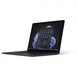 Microsoft Surface Laptop5 512GB (15"/i7/16GB) Win11Pro Black (RIQ-00028) - Notebook