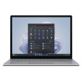 Microsoft Surface Laptop5 512GB (15"/i7/16GB) Win11Pro Platinum (RIQ-00005) - Notebook