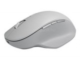 Microsoft Surface Precision Mouse Bluetooth Világos szürke (FTW-00013)