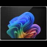 Microsoft Surface Pro 11 Copilot+ PC Intel Core Ultra 7 256 GB 33 cm (13") 16 GB Wi-Fi 7 (802.11be) Windows 11 Pro Platina