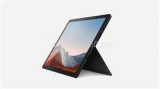 Microsoft Surface Pro 7+ 12.3" 2736x1824 Core i5 8GB 256GB W10P Wi-Fi (fekete) (1NA-00018)