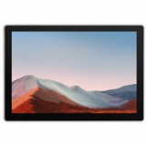 Microsoft Surface Pro 7+ i5/16/256 Platin W10P (1NB-00003) - Tablet