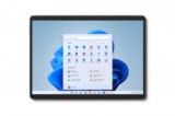 Microsoft Surface Pro 8 - 33 cm (13") - 2880 x 1920 pixels - 256 GB - 16 GB - Windows 10 Pro - Graphite