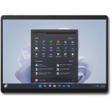 Microsoft Surface Pro 9 256GB (i5/8GB) Platinum W11 PRO (QF1-00004) - Tablet