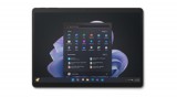 Microsoft Surface Pro 9 - 33 cm (13") - 2880 x 1920 pixels - 256 GB - 16 GB - Windows 10 Pro - Graphite