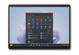 Microsoft Surface Pro 9 - 33 cm (13") - 2880 x 1920 pixels - 256 GB - 8 GB - Windows 10 Pro - Platinum
