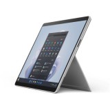 MICROSOFT Surface Pro 9 i7 1TB 16GB Platinum W11 Pro - akciós készlet erejéig