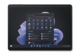 Microsoft Surface Pro 9 Schwarz 33cm 13" i5-1245 U 8GB 512GB W11P EDU - Tablet - Core i5