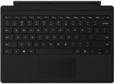 Microsoft Surface Pro X 13” Signature Keyboard Black EN QJX-00007