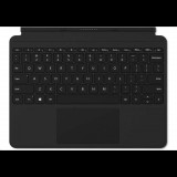 Microsoft Surface Pro X billentyűzetes tok fekete (QJW-00007) (QJW-00007) - Tablet tok