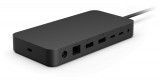Microsoft Surface Thunderbolt 4 Dock Black T8I-00002