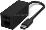 Microsoft Surface USB-C Ethernet Adapter (JWL-00002)