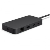 Microsoft Surface USB4 Dock Black (EP2-20012)