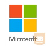 MICROSOFT SW Microsoft Windows Server CAL 2022 English 1pk DSP OEI 5 Clt User CAL