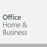Microsoft SW MS Office 2024 Home and Business English EuroZone Medialess