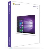 Microsoft Szoftverek otthonra: Windows 10 Professional Upgrade és Office 2016 Standard