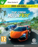 Microsoft The Crew Motorfest Xbox Series X játék
