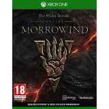 Microsoft The Elder Scrolls Online: Morrowind, Xbox One, Konzol játékszoftver