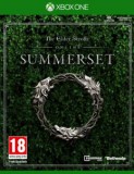 Microsoft The Elder Scrolls Online: Summerset Xbox One játék
