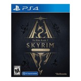 Microsoft The Elder Scrolls V: Skyrim Anniversary Edition, PlayStation 4, Konzol játékszoftver